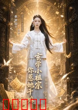 玄学小祖宗,你惹她干嘛:开局天师虐渣男